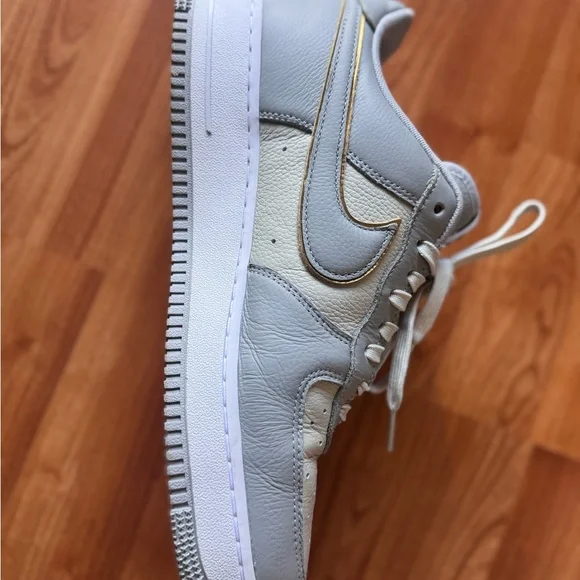 Nike Air Force 1 Low By You - Multi-Color - Picture 6 of 8